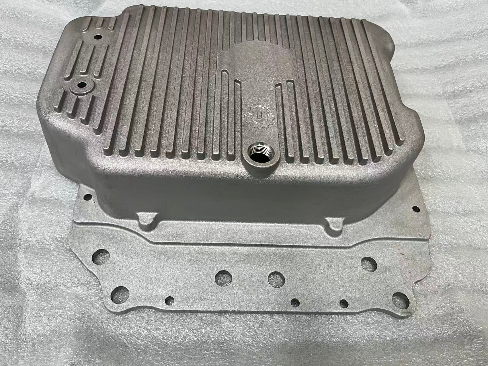 Turblown FD3S Oil Pan