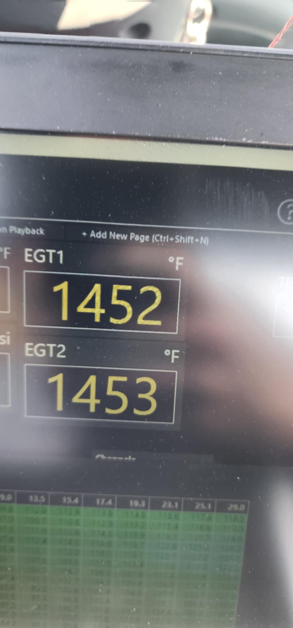 Turblown Cast Rotary FC3S Lower Intake Manifold