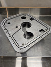 Turblown 13B Cast Oil Pan