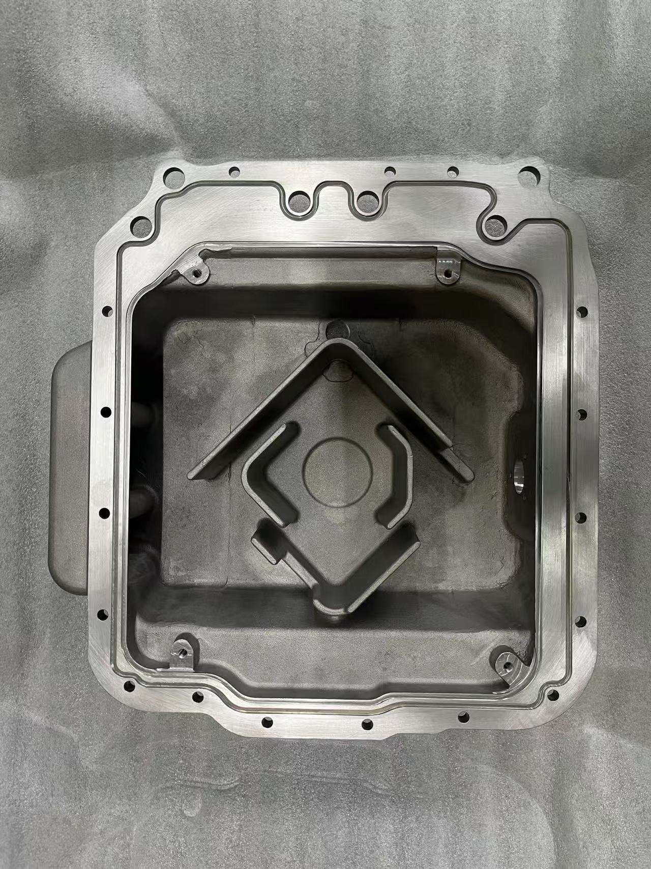 Turblown FD3S Oil Pan