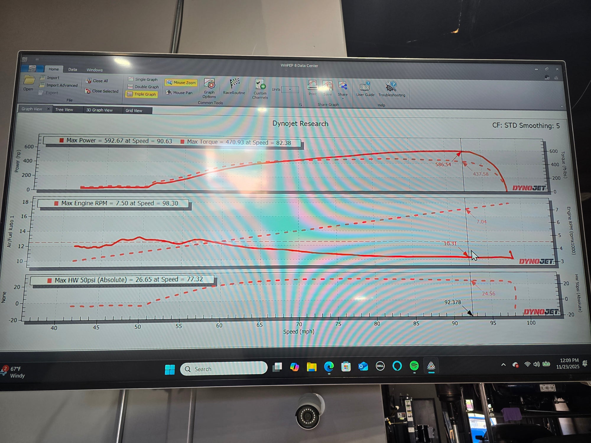 Turblown Cast Rotary FC3S Lower Intake Manifold