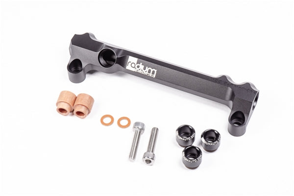 Radium 20B primary Fuel Rail