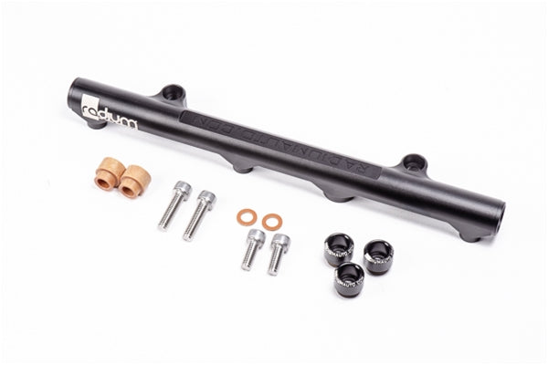 Radium 20B primary & secondary fuel rail combo kit