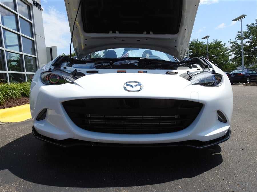 TurboSource 2.0L ND MX5 Mazda Miata Turbo Kit