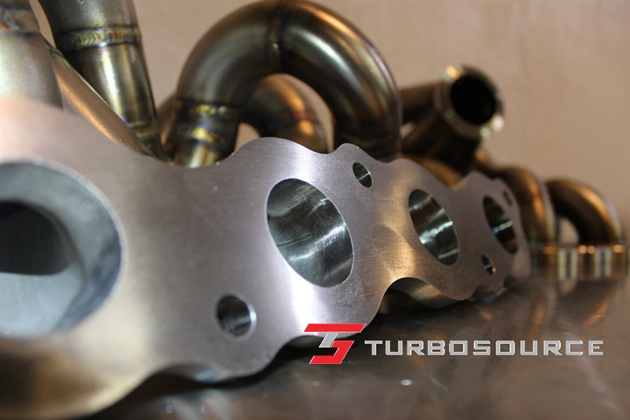 TurboSource 2.0L ND MX5 Mazda Miata Turbo Kit