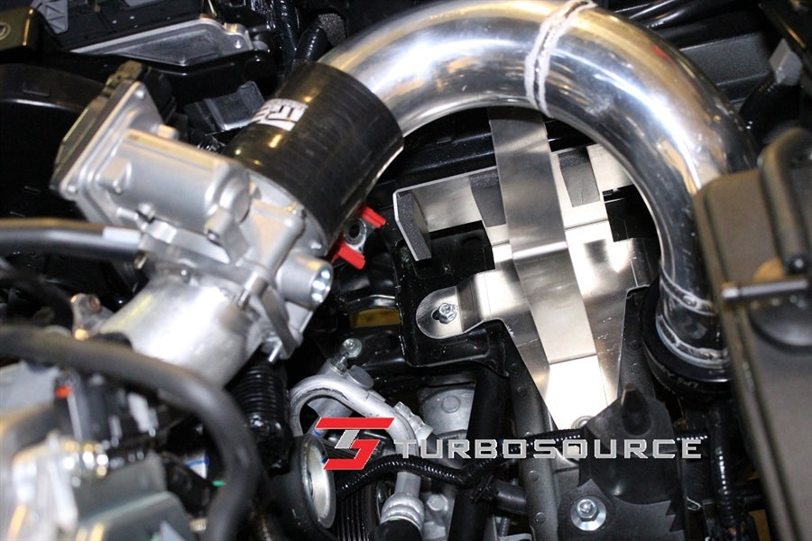 TurboSource 2.0L ND MX5 Mazda Miata Turbo Kit