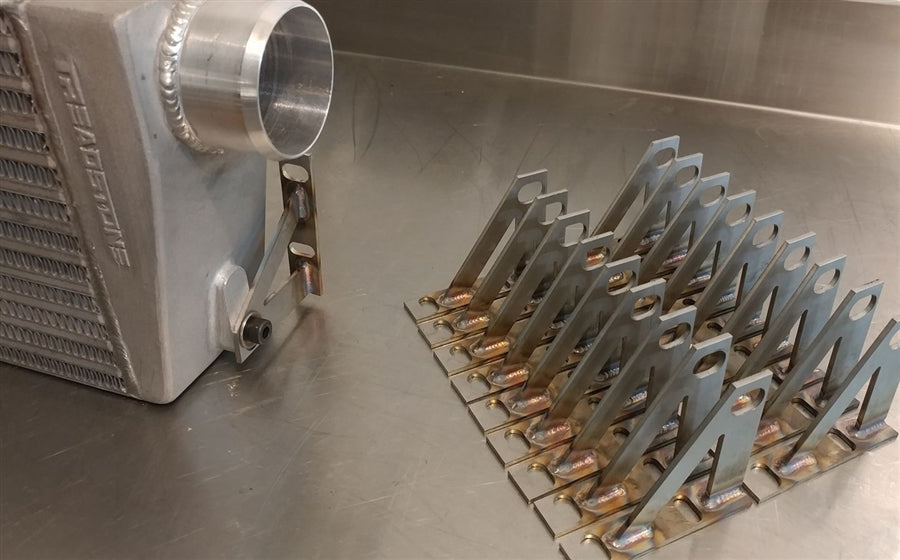 TurboSource 2.0L ND MX5 Mazda Miata Turbo Kit