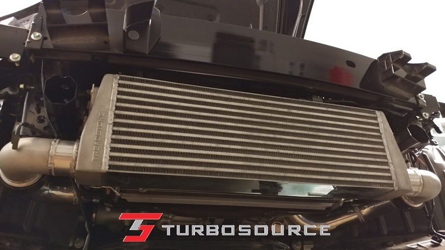 TurboSource 2.0L ND MX5 Mazda Miata Turbo Kit