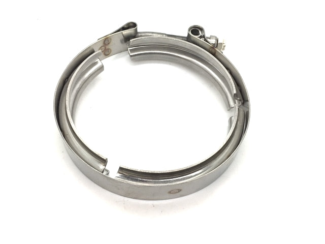BorgWarner SX-E S300 EXHAUST DOWNPIPE CLAMP
