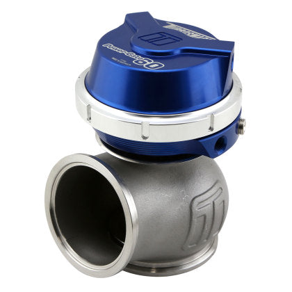 Turbosmart WG60 Power-Gate 60 GenV 14psi Blue