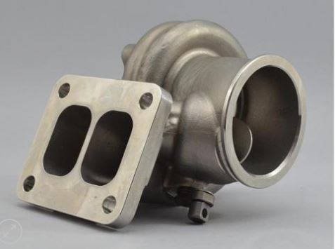 Borgwarner 80mm EFR T4 .92 IWG Turbine Housing
