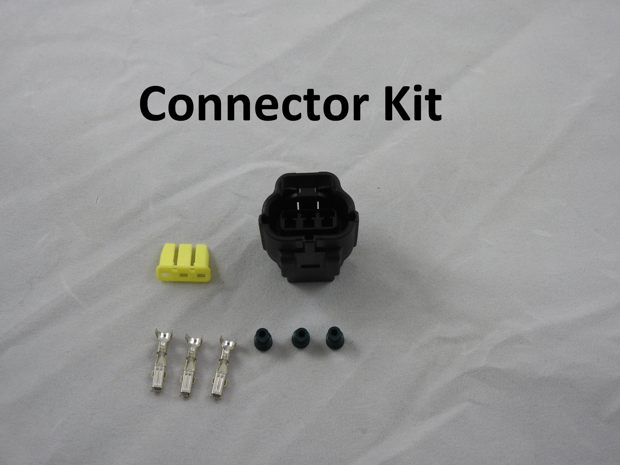 0-150 PSI Sensor (Fuel/Oil)