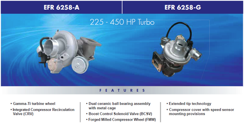 EFR - Turbosource