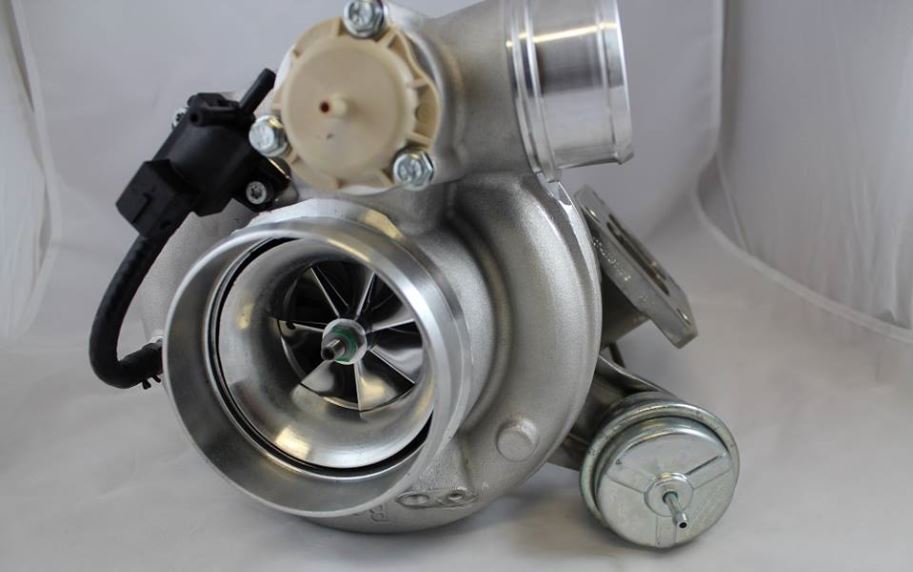 Series 6-8 Rx7 FD3S 500HP Kit