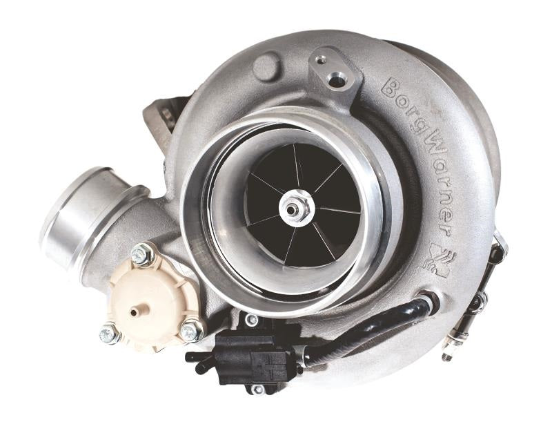 Borgwarner EFR 8474