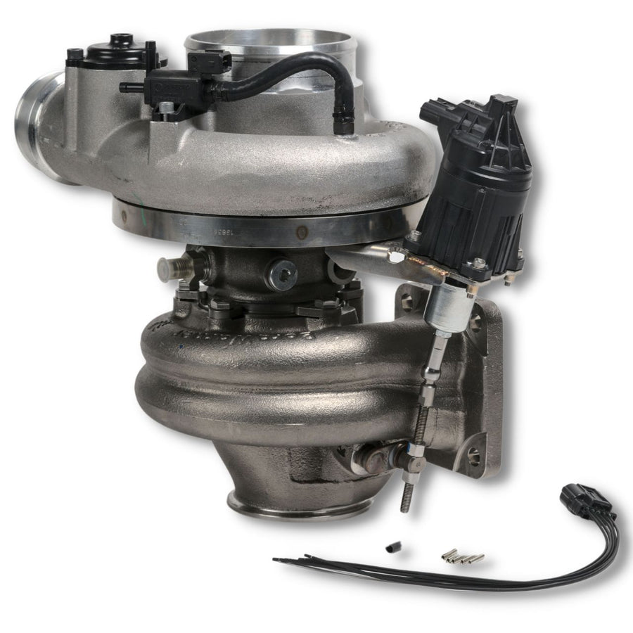 FD3S 3.5 IWG EFR Dolphin Tip Exhaust System Group Buy - Turbosource