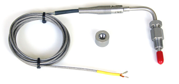 Exhaust Gas Temperature EGT Probe (Type K)