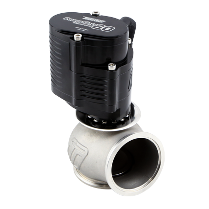 TurboSmart GenV Electronic PowerGate60 External Wastegate