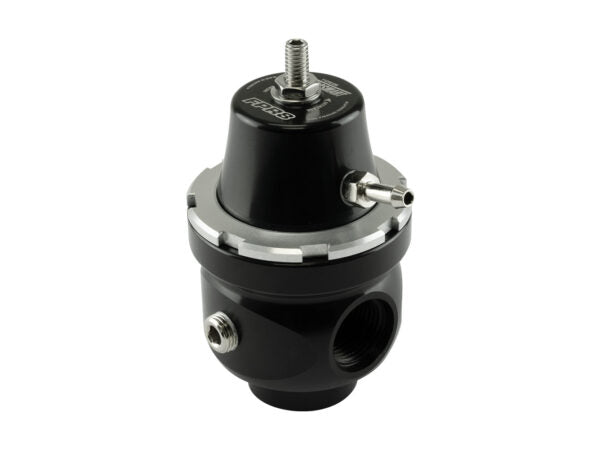 Turbosmart FPR8 -8AN - Black