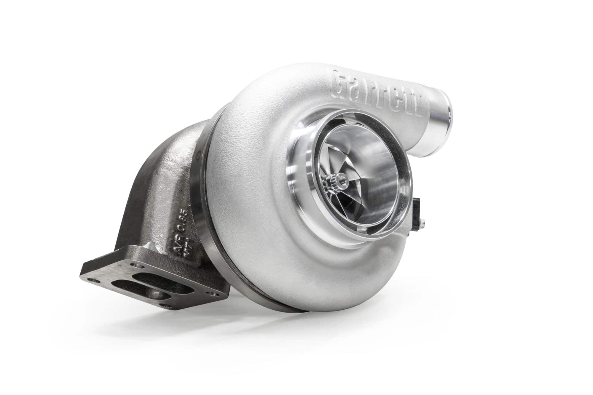 Garrett Turbocharger