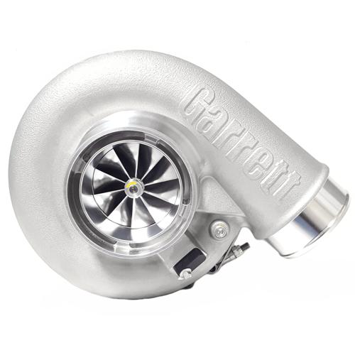 Garrett G42-1200C Compact Turbo