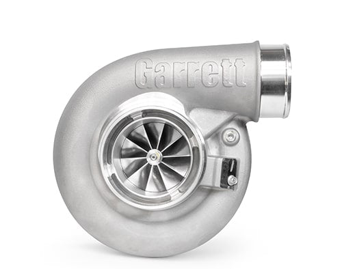 GARRETT G42-1200 COMPACT 73mm T4 Turbocharger