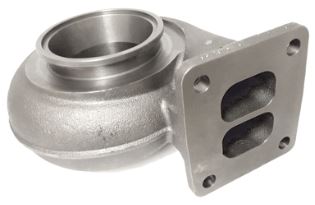 Garrett GBC37-900 T4 Turbocharger
