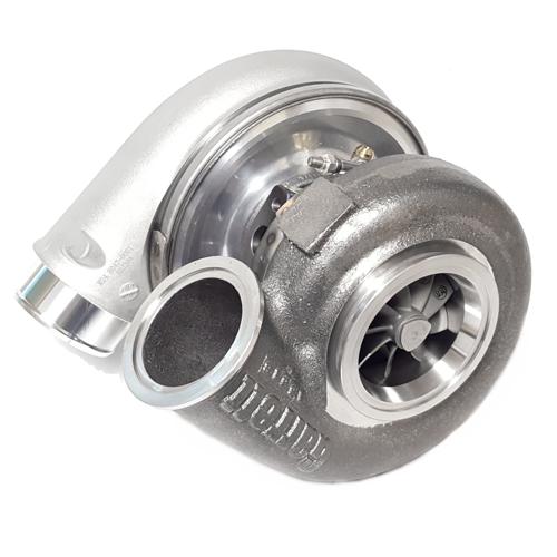 Garrett G42-1200C Compact Turbo