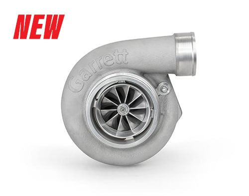 Garrett GBC37-900 T4 Turbocharger