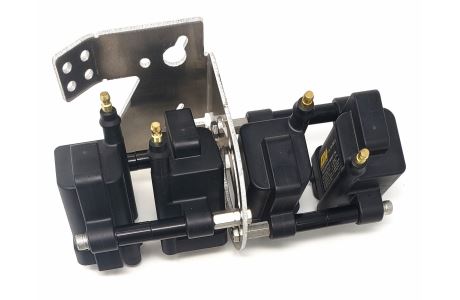FD3S Rx7 IGN-1A Smart Coil Bracket & Wires