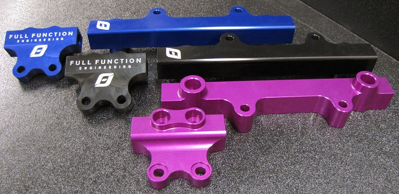 FC3S 13B-T Rail Set S5