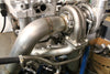 TURBLOWN ENGINEERING CAST TWINSCROLL EWG FD3S TURBO KIT