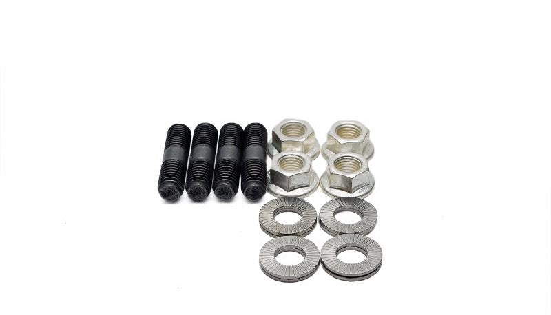 Inconel Turbo Stud Hardware