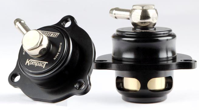 Turbosmart Kompact Shortie - Plumb Back - EFR BOV Upgrade