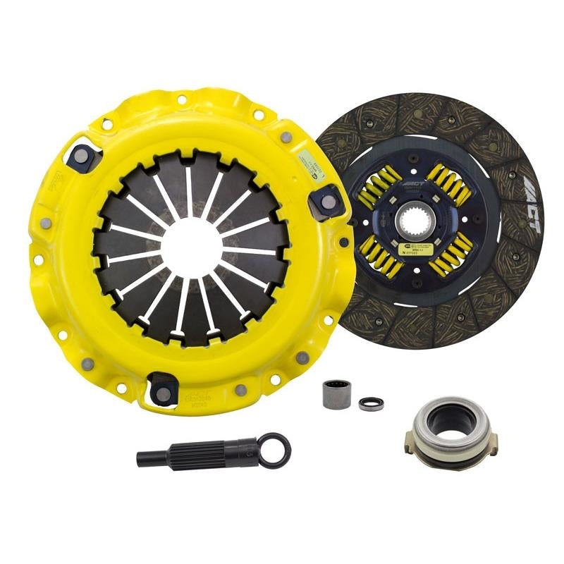 ACT HD/Perf Street Sprung Rx8 Clutch