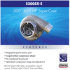 SX-E S200 300-650 HP Turbo