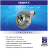 SX-E S300 320-1000 HP Turbo
