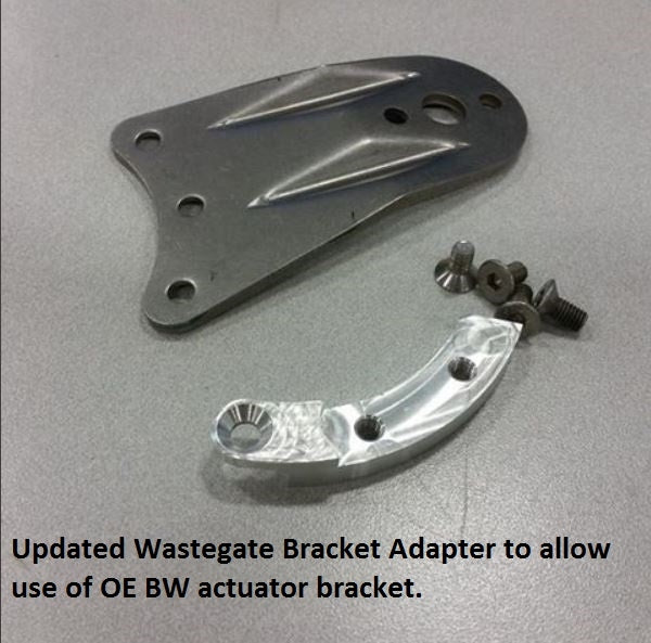 Turblown Engineering FC3S 13BT  Cast EFR IWG Turbo System