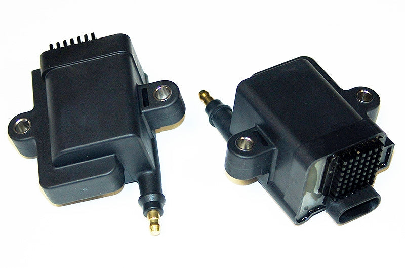 IGN-1A Ignition Coil (Smart Coils) w/ Connector Kit