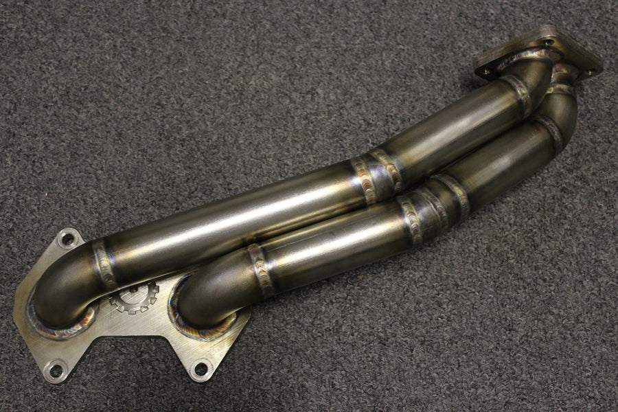 Turblown Engineering REW Swapped Top Mount Turbo Manifold IWG