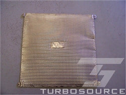 Inconel Universal 12 x 12 Shield