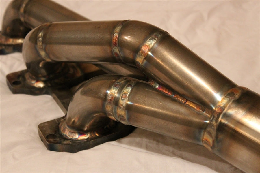 Turblown Engineering Rx-8 EFR Turbo System