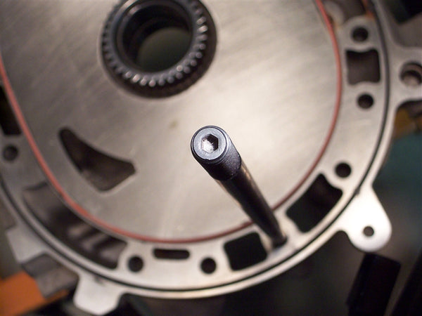 Turblown Engineering 13B Rx8 Rotary Engine Stud Kit - Turbosource