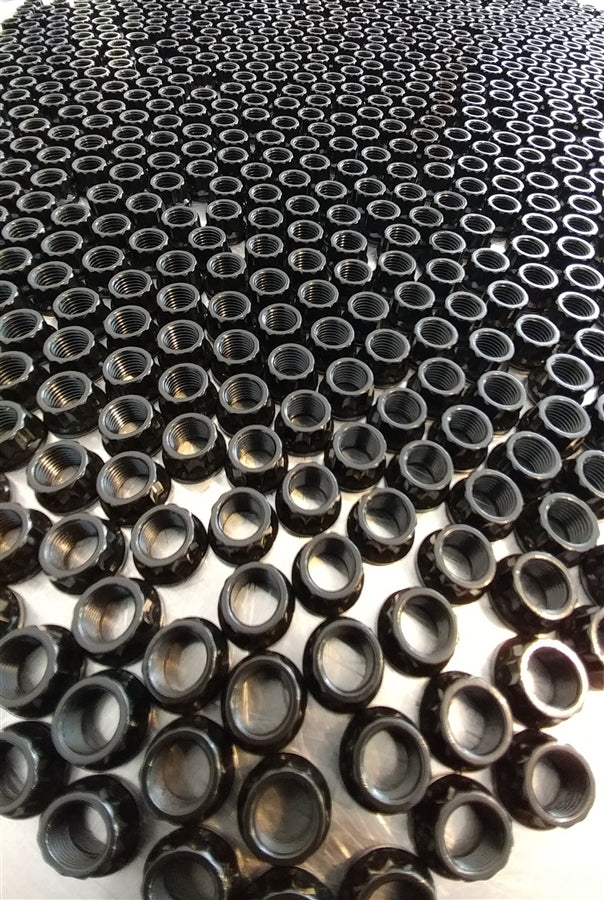 Turblown Engineering 13B Rx8 Rotary Engine Stud Kit