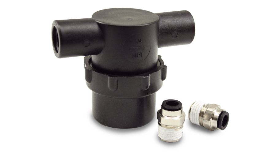 AEM water injection kit