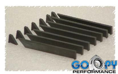 Goopy Performance Apex Seals