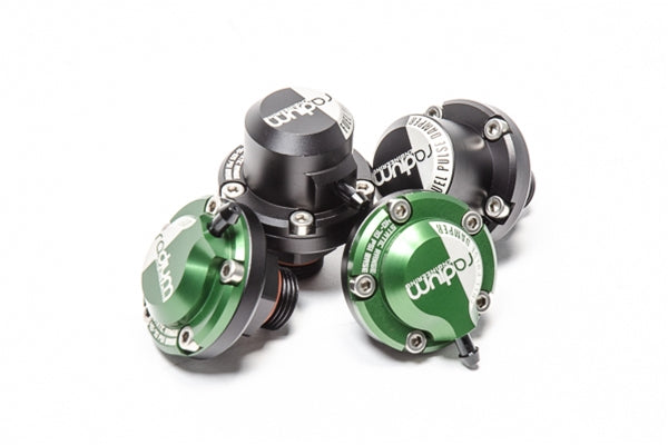 Radium 20B primary & secondary fuel rail combo kit