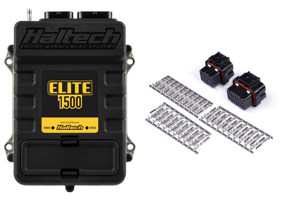Haltech Elite 1500 ECU System