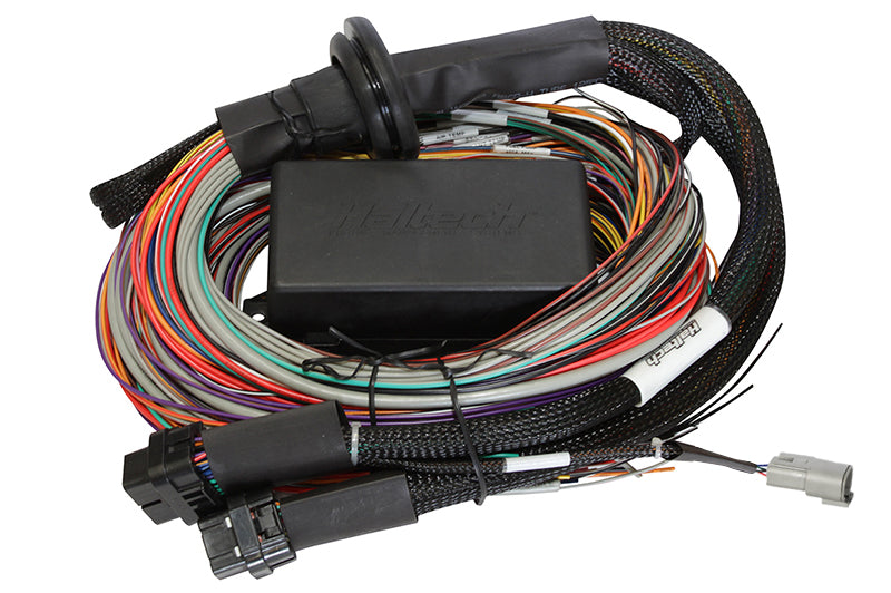 Haltech Elite 1500 ECU System