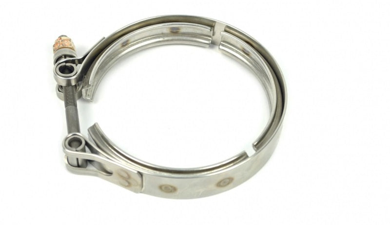 BorgWarner EFR Turbine Housing V Band Clamp